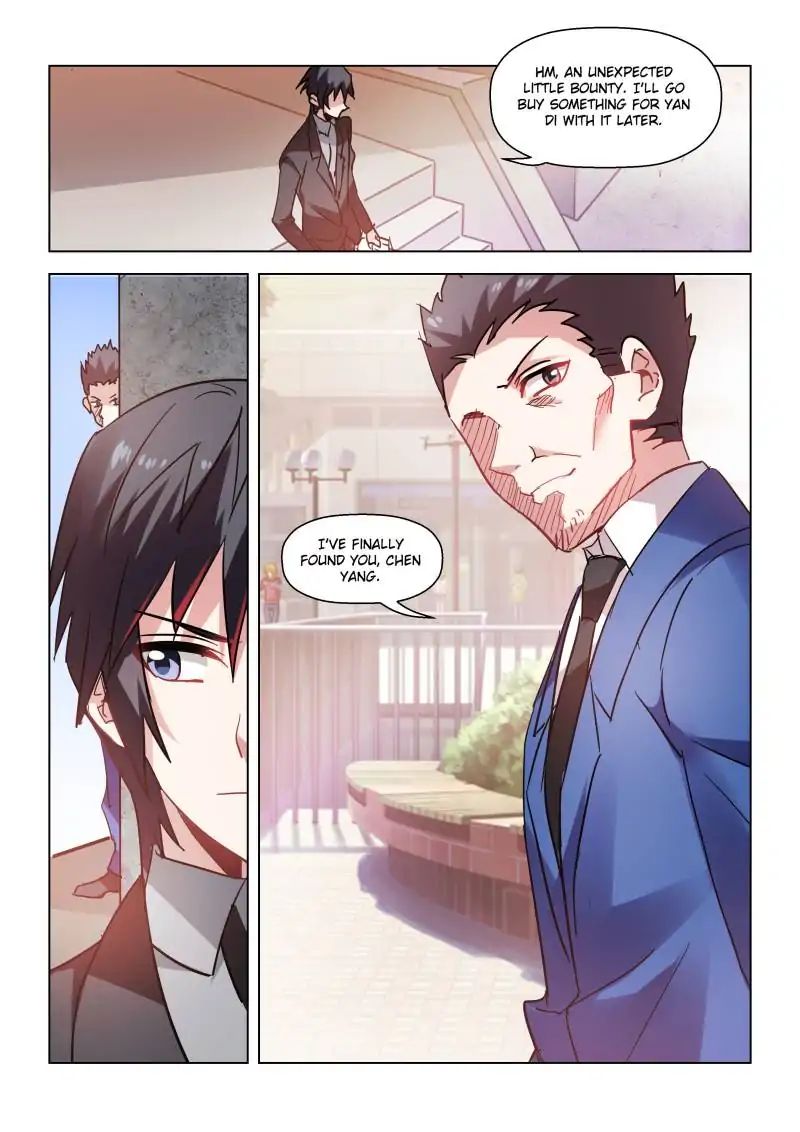 Vicious Luck Chapter 61 8